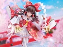 (PO) Touhou Project Hakurei Reimu illustration by fuzichoco Image_16