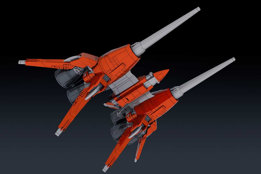 (PO) RAYFORCE RVA-818 X-LAY Image_6