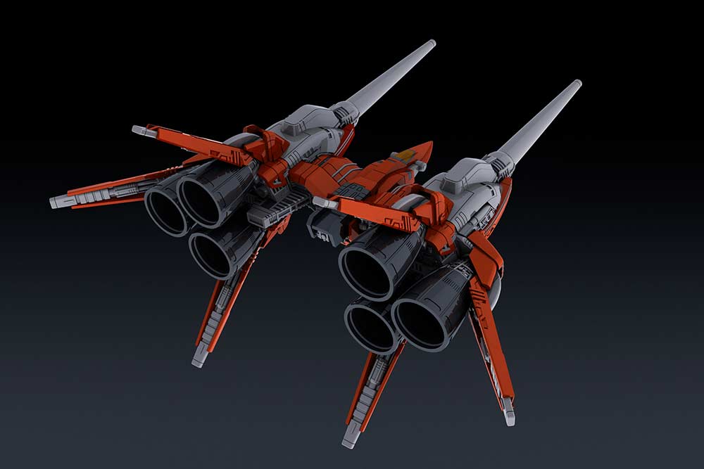 (PO) RAYFORCE RVA-818 X-LAY Image_7