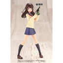 (PO) LittleArmory LAOP15 Tactical Gloves for Sousai Shojo Teien 2 Revolver Set (Green) Image_2