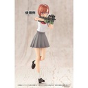 (PO) LittleArmory LAOP15 Tactical Gloves for Sousai Shojo Teien 2 Revolver Set (Green) Image_3