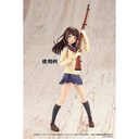 (PO) LittleArmory LAOP16 Hands for Guns for Sousai Shojo Teien 2 Handgun Set Image_2