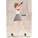 (PO) LittleArmory LAOP16 Hands for Guns for Sousai Shojo Teien 2 Handgun Set Image_3