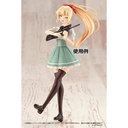 (PO) LittleArmory LAOP16 Hands for Guns for Sousai Shojo Teien 2 Handgun Set Image_4