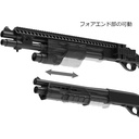 (PO) LittleArmory LA093 M870 Type Tactical Image_5