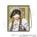 (PO) Blue Lock Trading Acrylic Key Chain Arabian Ver. [BOX] Image_3