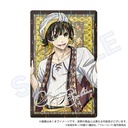 (PO) Blue Lock Trading Hologram Card Arabian Ver. [BOX] Image_3