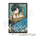 (PO) Blue Lock Trading Hologram Card Arabian Ver. [BOX] Image_7