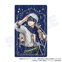 (PO) Blue Lock Trading Hologram Card Arabian Ver. [BOX] Image_8