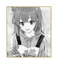 (PO) My Teen Romantic Comedy SNAFU Trading Mini Shikishi Vol. 1 [BOX] Image_3