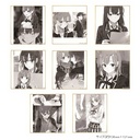 (PO) My Teen Romantic Comedy SNAFU Trading Mini Shikishi Vol. 2 [BOX] Image_1