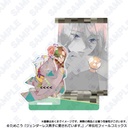 (PO) My Androgynous Boy Friend Acrylic Card Stand Meguru Image_1