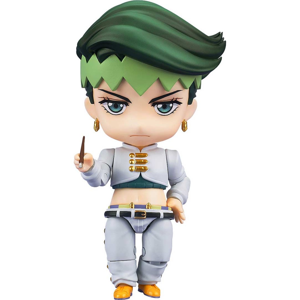 (PO) Nendoroid 1256 JoJo's Bizarre Adventure Diamond Is Unbreakable - Kishibe Rohan (Re-issue) Image_1