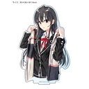 (PO) My Teen Romantic Comedy SNAFU Acrylic Stand Yukino (School Uniform Standing Picture) Image_1