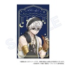 (PO) Blue Lock Acrylic Block Arabian Ver. Nagi Seishiro Image_1