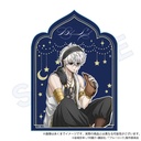 (PO) Blue Lock Sticker Arabian Ver. Nagi Seishiro Image_1