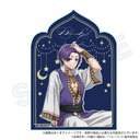 (PO) Blue Lock Sticker Arabian Ver. Mikage Reo Image_1