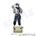 (PO) Blue Lock Acrylic Stand Arabian Ver. Isagi Yoichi Image_1