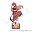 (PO) Blue Lock Acrylic Stand Arabian Ver. Chigiri Hyoma Image_1