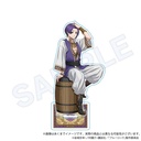 (PO) Blue Lock Acrylic Stand Arabian Ver. Mikage Reo Image_1