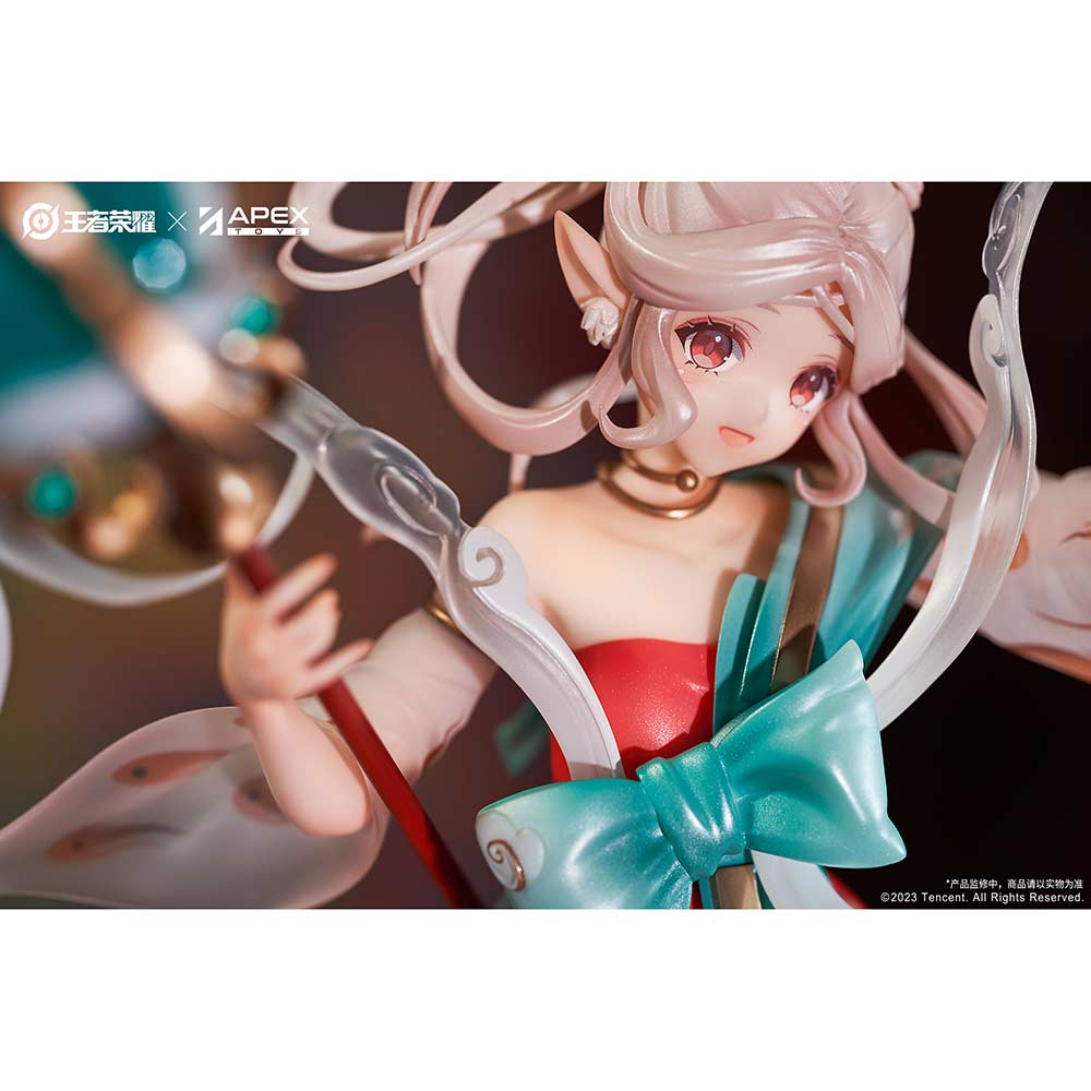 (PO) Honor of Kings - Yao meets the Deer ver. Image_4