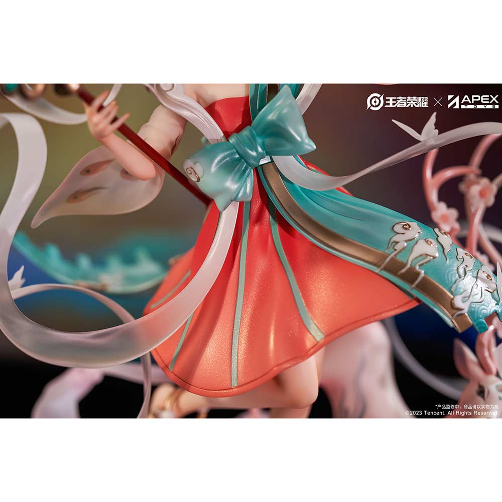 (PO) Honor of Kings - Yao meets the Deer ver. Image_5