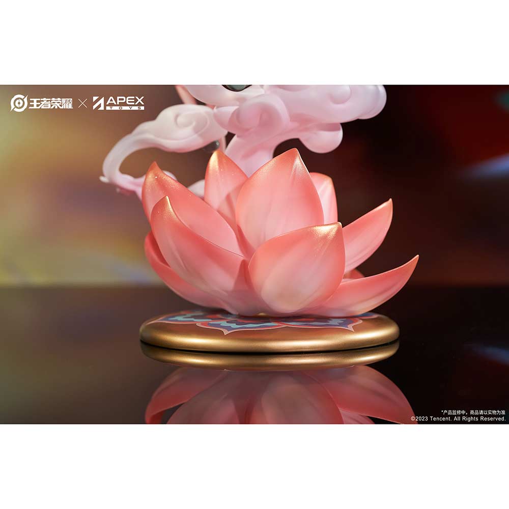 (PO) Honor of Kings - Yao meets the Deer ver. Image_7