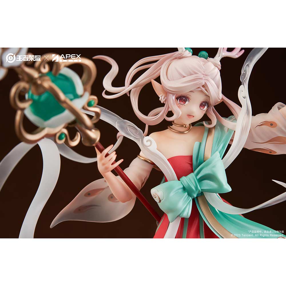 (PO) Honor of Kings - Yao meets the Deer ver. Image_10