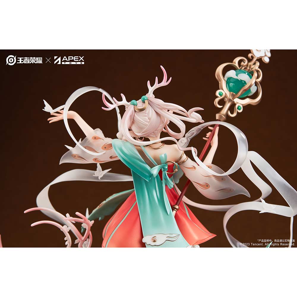 (PO) Honor of Kings - Yao meets the Deer ver. Image_12