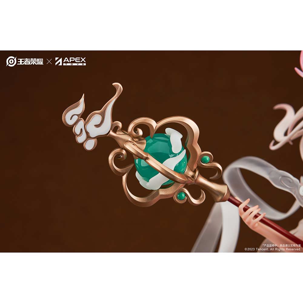 (PO) Honor of Kings - Yao meets the Deer ver. Image_14