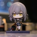 (PO) Honkai: Star Rail Time of the First Voyage Chibi Figure Trailblazer Stelle Image_2