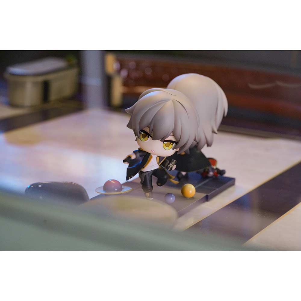 (PO) Honkai: Star Rail Time of the First Voyage Chibi Figure set of 6 Image_3