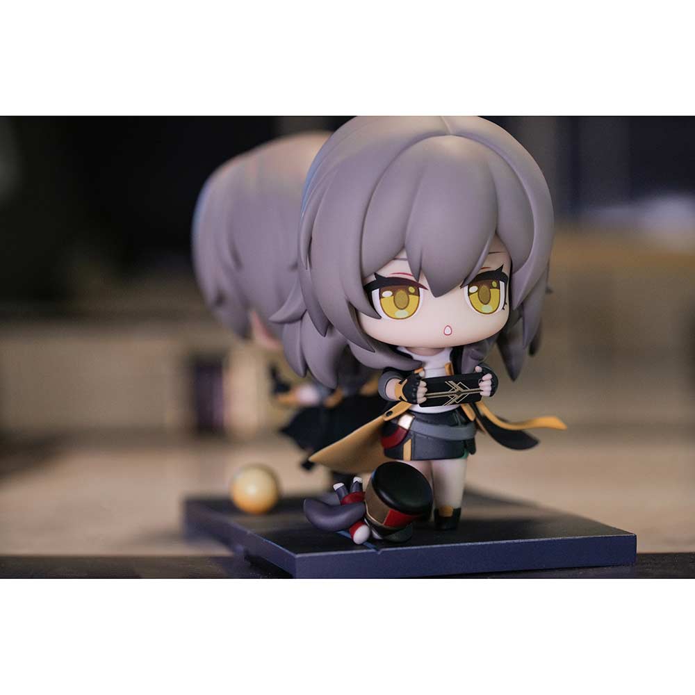(PO) Honkai: Star Rail Time of the First Voyage Chibi Figure set of 6 Image_4