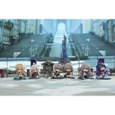 (PO) Honkai: Star Rail Time of the First Voyage Chibi Figure set of 6 Image_7