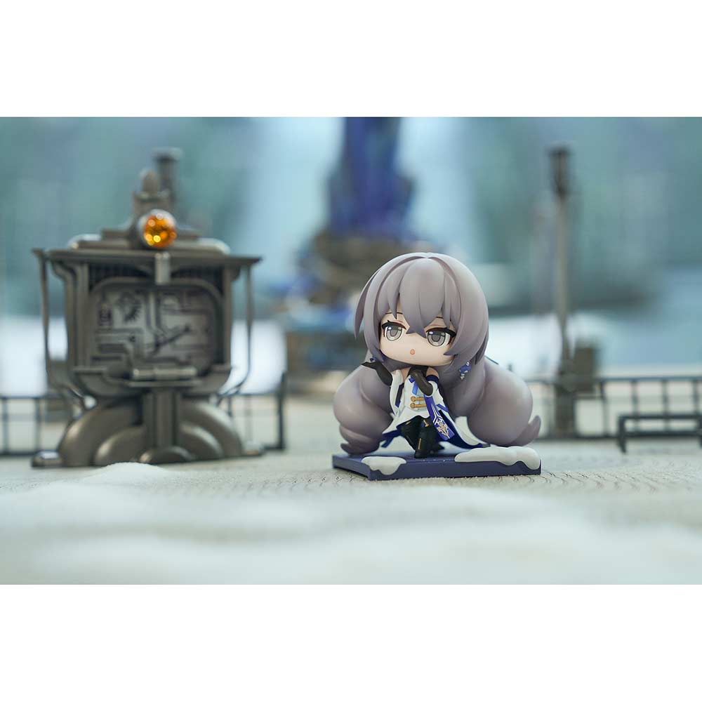 (PO) Honkai: Star Rail Time of the First Voyage Chibi Figure set of 6 Image_10