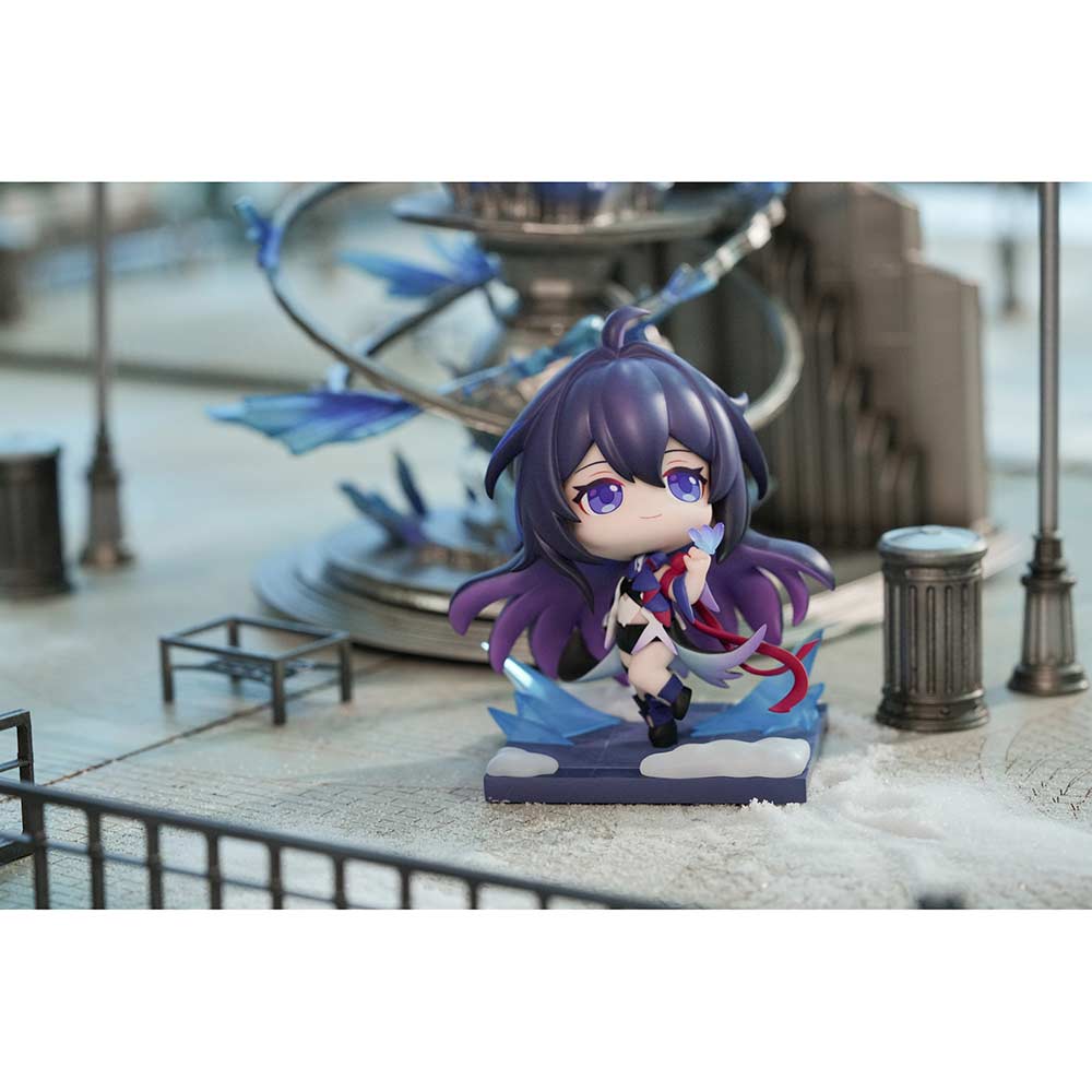 (PO) Honkai: Star Rail Time of the First Voyage Chibi Figure set of 6 Image_11
