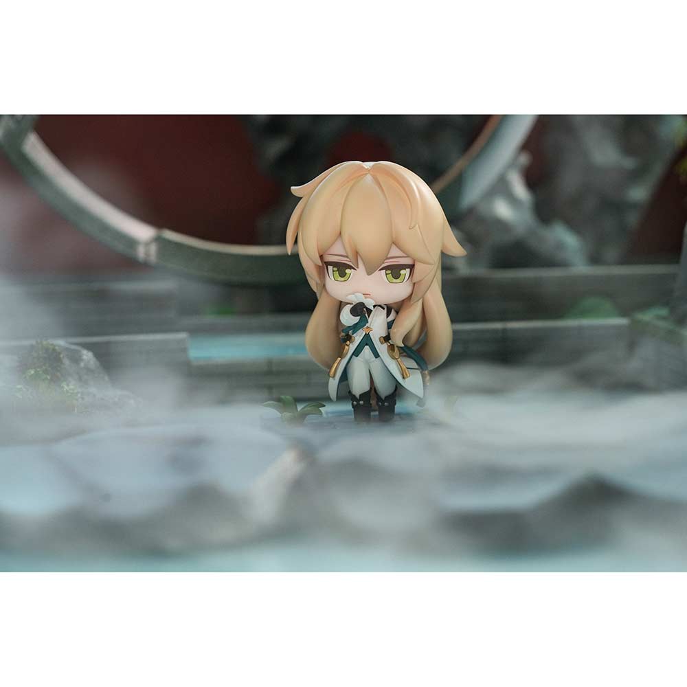 (PO) Honkai: Star Rail Time of the First Voyage Chibi Figure set of 6 Image_12