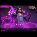 (PO) Videogame Masterpiece VGM57 - League of Legends - Kai'Sa Image_2