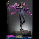 (PO) Videogame Masterpiece VGM57 - League of Legends - Kai'Sa Image_3