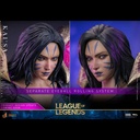 (PO) Videogame Masterpiece VGM57 - League of Legends - Kai'Sa Image_6