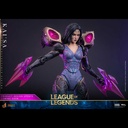 (PO) Videogame Masterpiece VGM57 - League of Legends - Kai'Sa Image_7