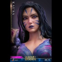 (PO) Videogame Masterpiece VGM57 - League of Legends - Kai'Sa Image_19