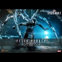 (PO) Videogame Masterpiece VGM56 - Marvel's Spider-Man 2 - Peter Parker (Black Suit) Image_2