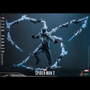 (PO) Videogame Masterpiece VGM56 - Marvel's Spider-Man 2 - Peter Parker (Black Suit) Image_7