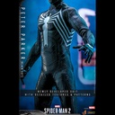 (PO) Videogame Masterpiece VGM56 - Marvel's Spider-Man 2 - Peter Parker (Black Suit) Image_8