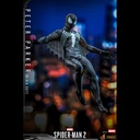 (PO) Videogame Masterpiece VGM56 - Marvel's Spider-Man 2 - Peter Parker (Black Suit) Image_13