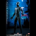 (PO) Videogame Masterpiece VGM56 - Marvel's Spider-Man 2 - Peter Parker (Black Suit) Image_14