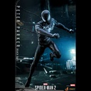 (PO) Videogame Masterpiece VGM56 - Marvel's Spider-Man 2 - Peter Parker (Black Suit) Image_15