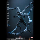 (PO) Videogame Masterpiece VGM56 - Marvel's Spider-Man 2 - Peter Parker (Black Suit) Image_16