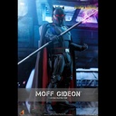 (PO) Television Masterpiece Series TMS107 - The Mandalorian - Moff Gideon Image_2